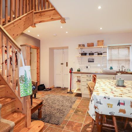 Bogindour Cottage Мьюир-оф-Орд Экстерьер фото