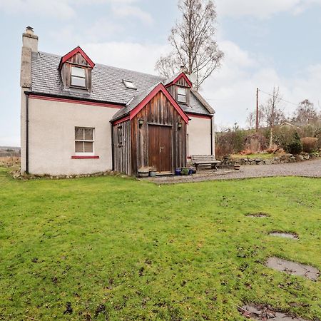 Bogindour Cottage Мьюир-оф-Орд Экстерьер фото