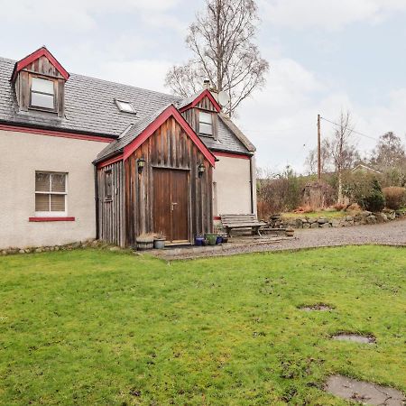 Bogindour Cottage Мьюир-оф-Орд Экстерьер фото