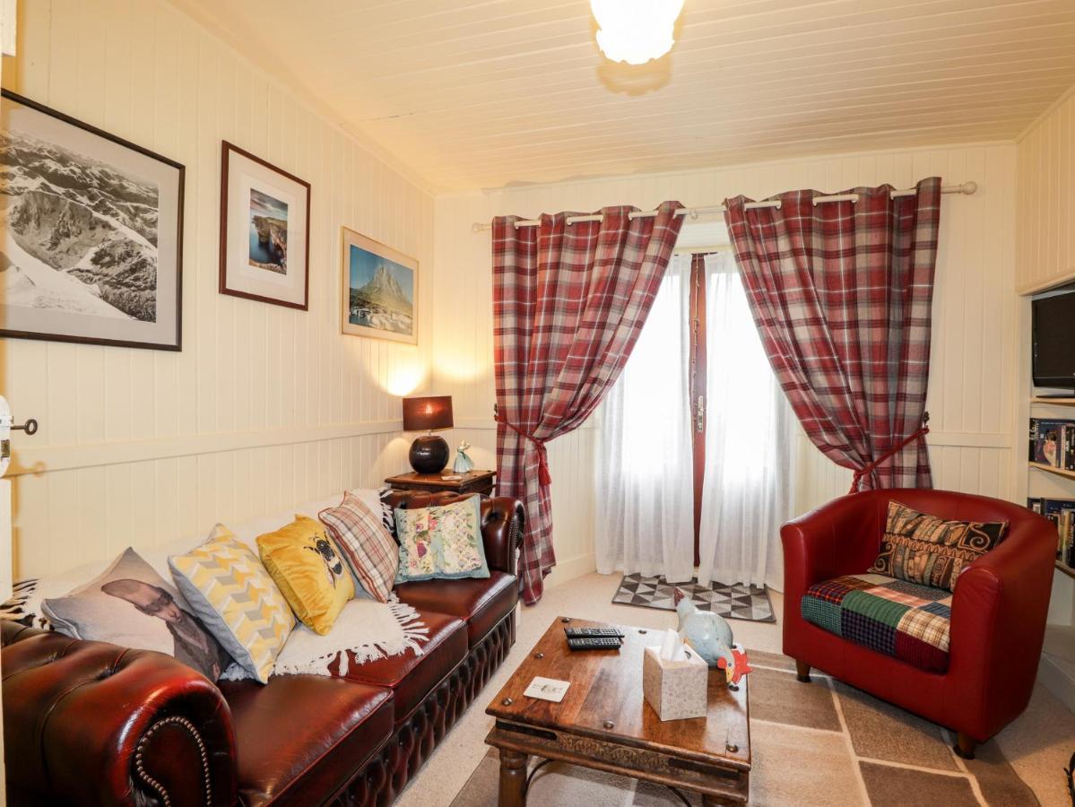 Bogindour Cottage Мьюир-оф-Орд Экстерьер фото