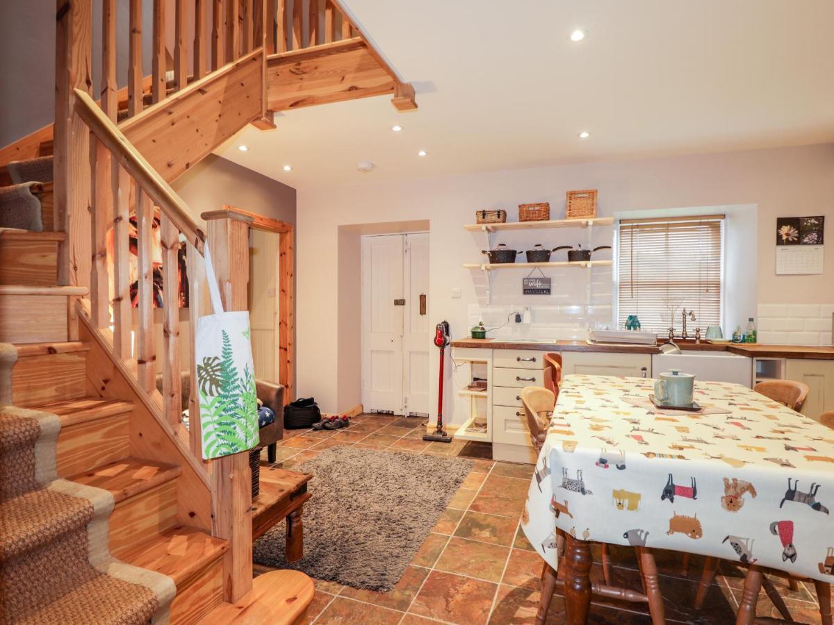 Bogindour Cottage Мьюир-оф-Орд Экстерьер фото