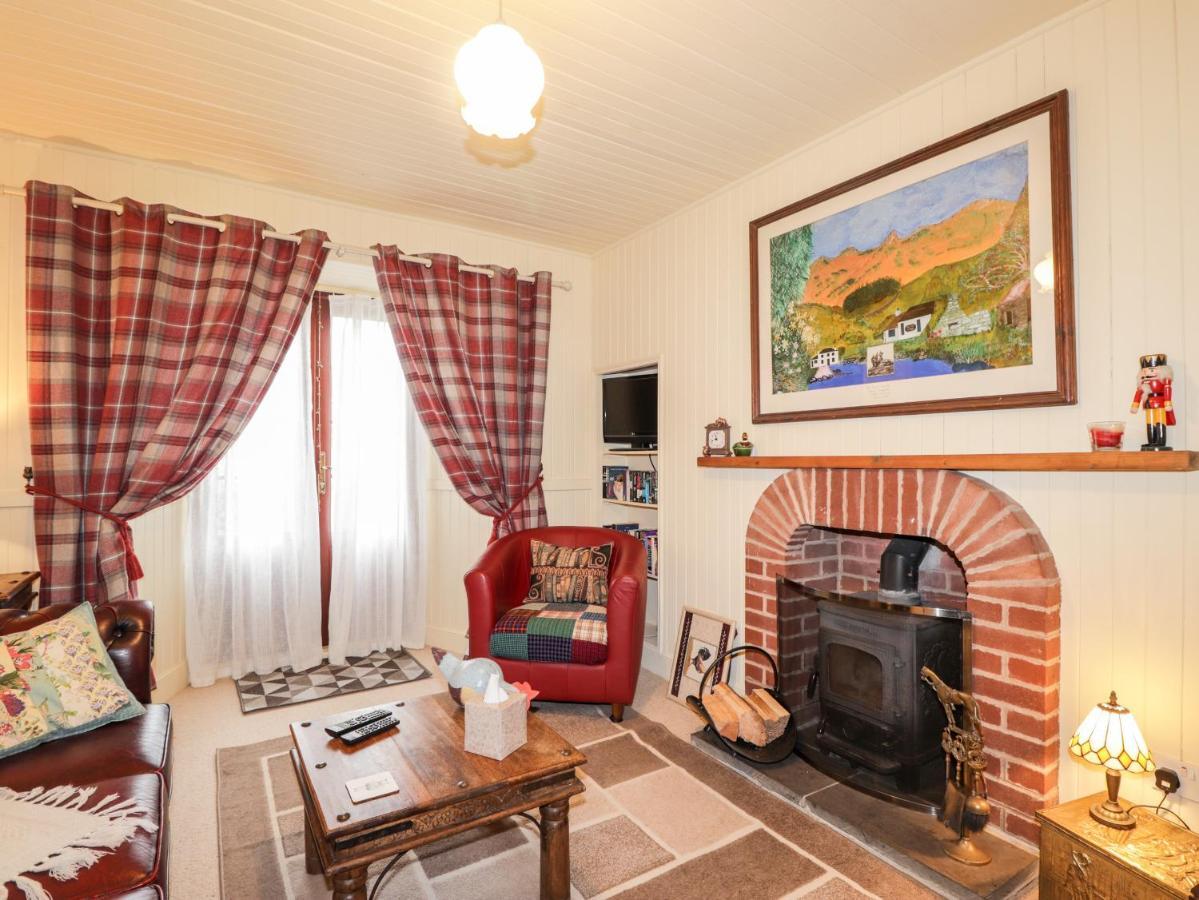 Bogindour Cottage Мьюир-оф-Орд Экстерьер фото