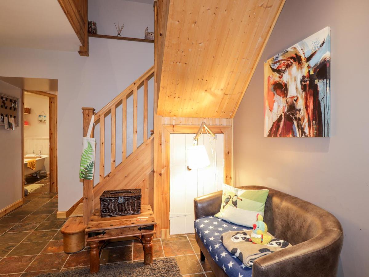 Bogindour Cottage Мьюир-оф-Орд Экстерьер фото