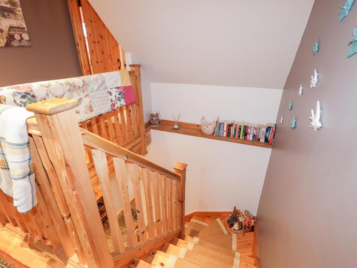 Bogindour Cottage Мьюир-оф-Орд Экстерьер фото