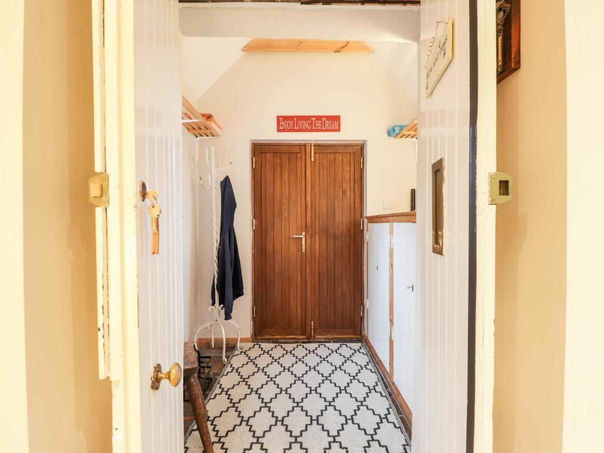 Bogindour Cottage Мьюир-оф-Орд Экстерьер фото