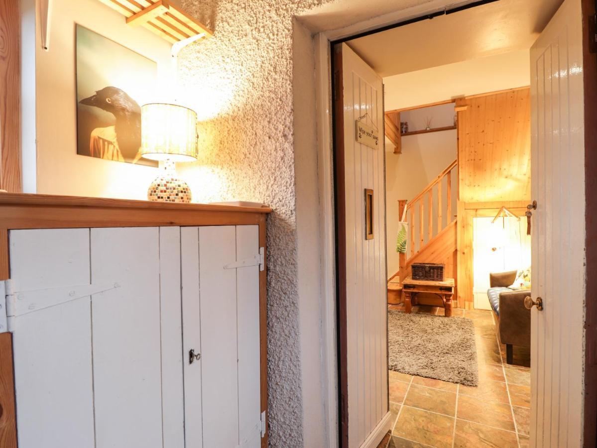 Bogindour Cottage Мьюир-оф-Орд Экстерьер фото